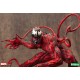 Marvel Comics Fine Art Statue 1/6 Maximum Carnage 23 cm